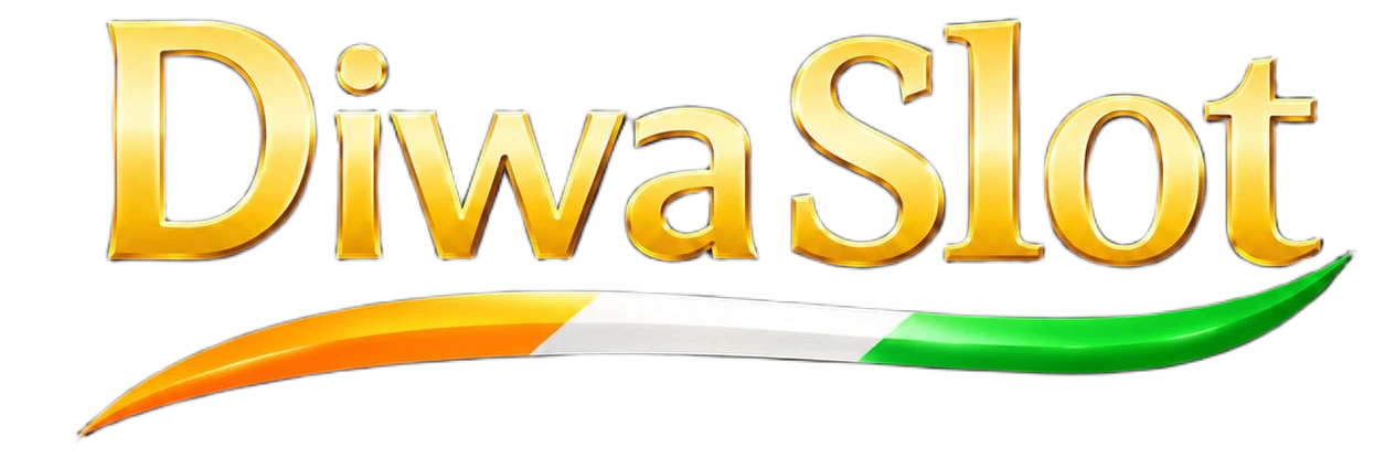 Diwa Slots (Diva Slots) India official banner